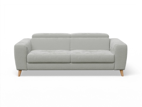 3-Sitzer Sofa mit mot. Relaxfunktion beidseitig
